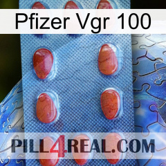 Pfizer Vgr 100 06